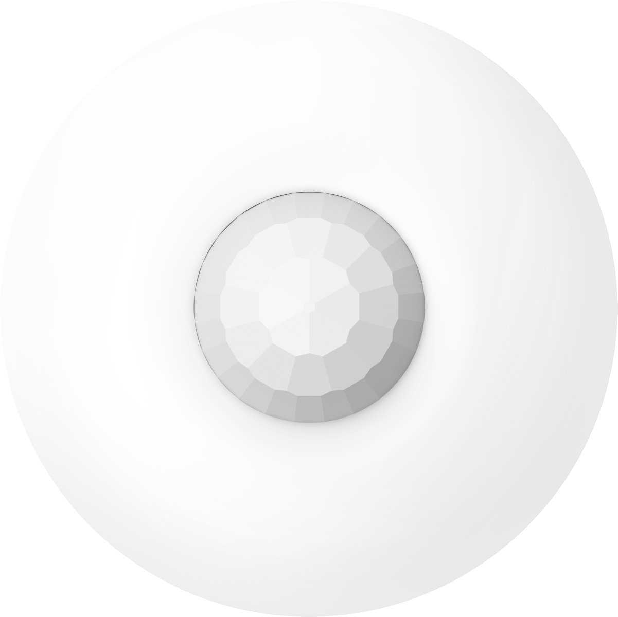 Hikvision AX PRO Bezdrátový stropní PIR detektor, 360°, 12m