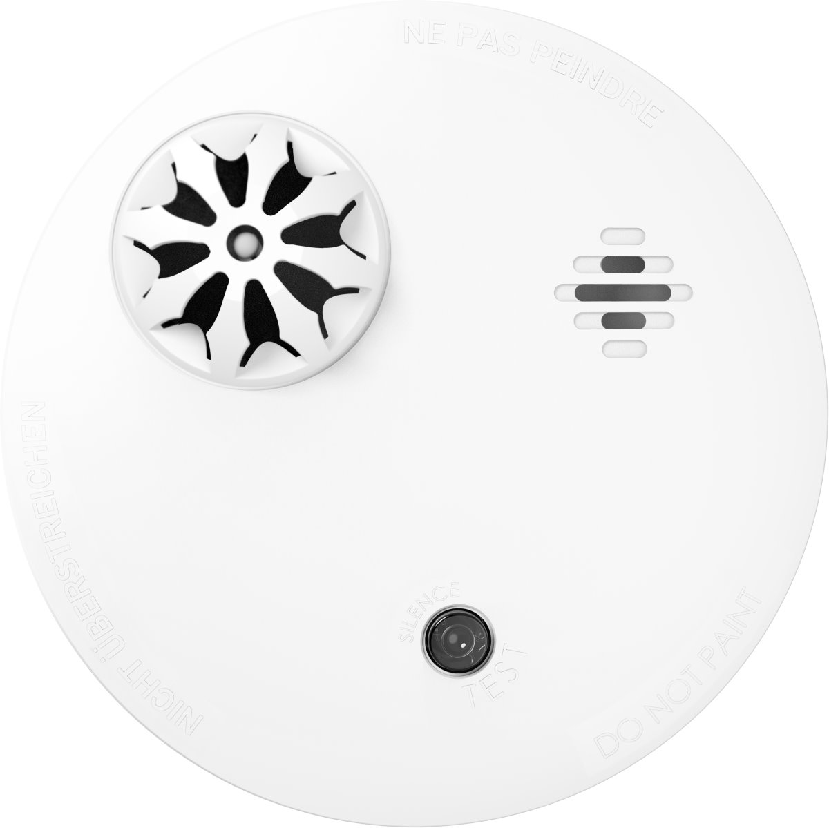 Hikvision AX PRO Bezdrátový teplotní senzor