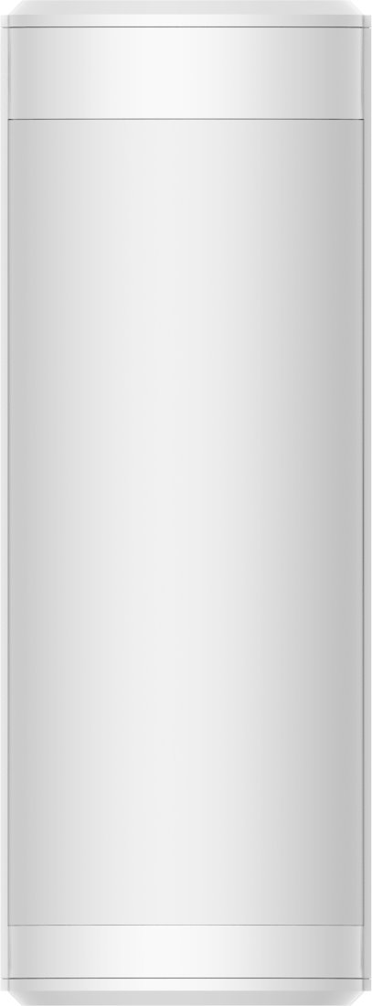 Hikvision AX PRO Bezdrátový venkovní duální PIR a MW detektor, 15m