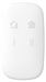 Hikvision AX PRO DS-PWA64-KIT-WE, Kit bezdrátové ústředny pro 64 zón, PIR, magnetu a klíčenky