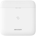 Hikvision AX PRO DS-PWA96-KIT2-WE, Kit bezdrátové ústředny pro 96 zón, 2x PIR, magnetu, klávesnice a sirény