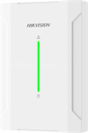 Hikvision AX PRO Expandér sběrnicových vstupů, 8 zónových vstupů, 4 PGM výstupy