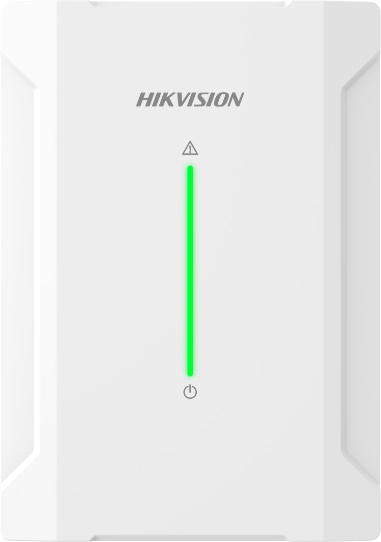 Hikvision AX PRO HYBRID Bezdrátový BUS přijímač, 32 vstupů