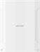 Hikvision AX PRO Multi I/O transmitter pro připojení detektorů, 16 drátových vstupů, 2 výstupy