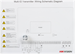 Hikvision AX PRO Multi I/O transmitter pro připojení detektorů, 16 drátových vstupů, 2 výstupy