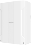 Hikvision AX PRO Multi I/O transmitter pro připojení detektorů, 16 drátových vstupů, 2 výstupy