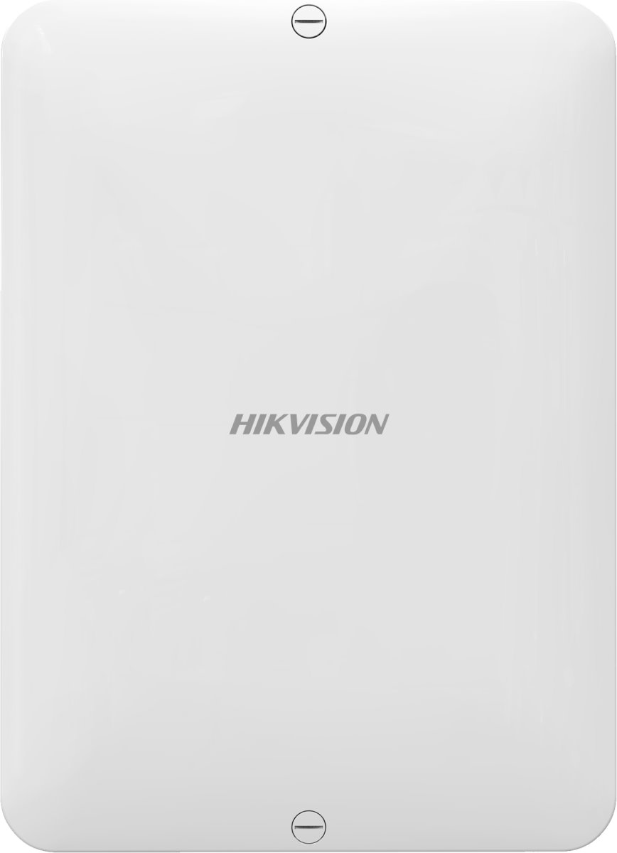 Hikvision AX PRO Sběrnicový napájecí zdroj 3A