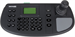 Hikvision DS-1006KI(B), Klávesnice s joystickem pro Hikvision NVR a kamery