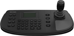 Hikvision DS-1006KI(B), Klávesnice s joystickem pro Hikvision NVR a kamery