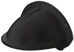 Hikvision DS-1250ZJ(Black) Ochraný kryt pro Dome kamery, černý