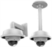 Hikvision DS-1253ZJ-L Ochraný kryt pro Dome kamery