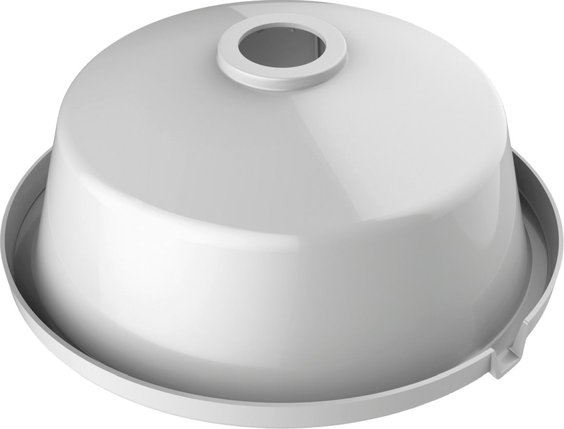 Hikvision DS-1253ZJ-L Ochraný kryt pro Dome kamery