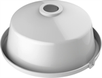 Hikvision DS-1253ZJ-L Ochraný kryt pro Dome kamery