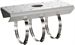 Hikvision DS-1275ZJ Držák na sloup
