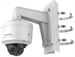 Hikvision DS-1475ZJ-SUS(Black) Držák na sloup, Černý
