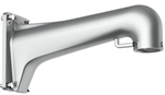 Hikvision DS-1603ZJ-P Držák na zeď pro PanoVu kamery, šedý