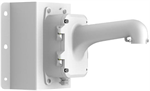 Hikvision DS-1604ZJ-BOX-CORNER Držák na zeď s boxem, rohový
