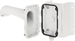 Hikvision DS-1604ZJ-corner Držák na zeď s boxem rohový