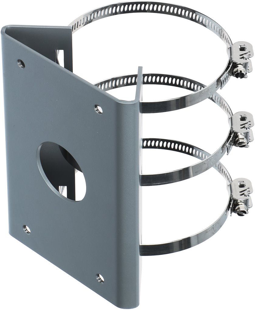 Hikvision DS-1684ZJ-P-Y Držák na sloup