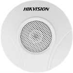 Hikvision DS-2FP2020 Stropní mikrofon pro IP kamery