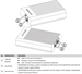 Hikvision DS-3E0103DP-E/R 100M PoE Repeater