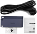 Hikvision DS-3E0116R-O Switch, 16x LAN