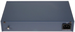 Hikvision DS-3E0116R-O Switch, 16x LAN