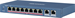 Hikvision DS-3E0310HP-E PoE switch, 8x PoE, 110W
