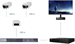 Hikvision DS-3E0503DP-E/R Gigabitový PoE Repeater