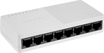 Hikvision DS-3E0508D-O Switch, 8x LAN