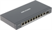 Hikvision DS-3E0510HP-E PoE switch, 8x PoE, 110W