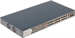 Hikvision DS-3E0528HP-E PoE switch, 24x PoE, 370W