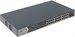 Hikvision DS-3E1526P-SI PoE Smart managed switch, 24x PoE, 370W
