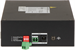 Hikvision DS-3T0510HP-E/HS Průmyslový PoE switch, 8x PoE, 110W
