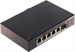 Hikvision DS-3T1306P-SI/HS Smart Harsh managed PoE switch, 4x PoE, 60W