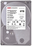 Hikvision DS-80HKAI-VX1 Enterprise HDD, 3.5", 8TB, SATA