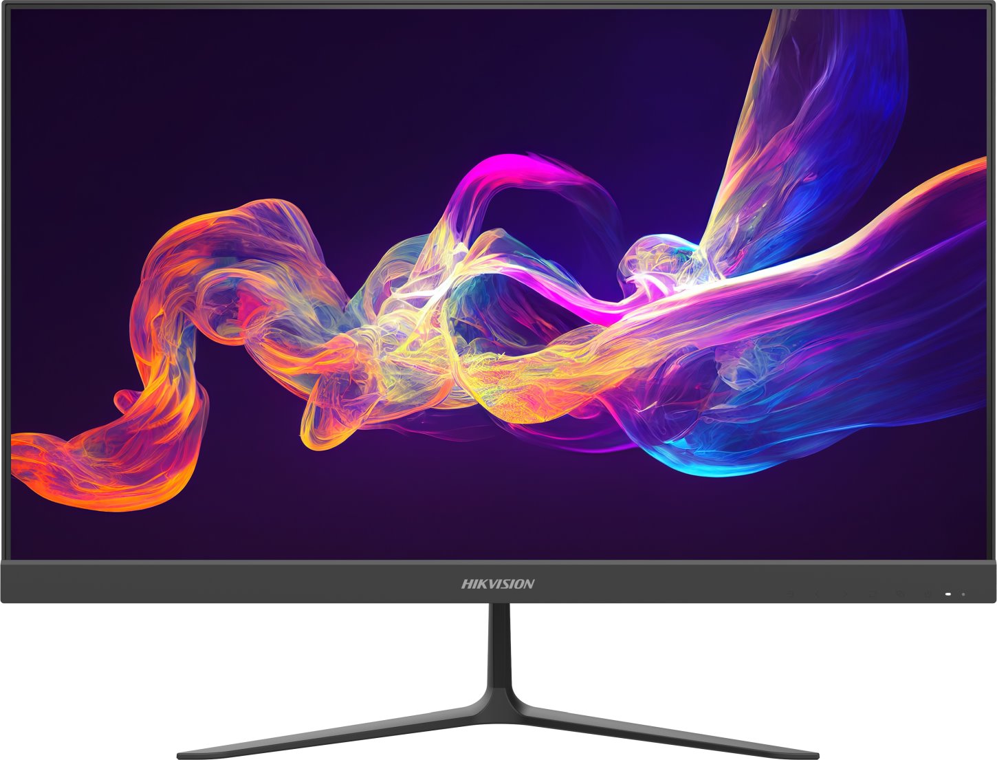 Hikvision DS-D5024F2-BV2S(EU) - ELED monitor, 23.8"