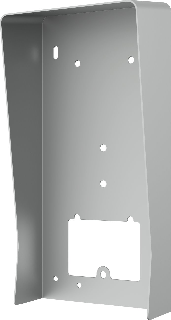 Hikvision DS-KABV9503-RS, Stříška pro dveřní interkom DS-KV9503-WBE1