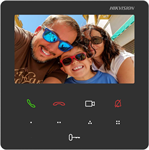 Hikvision DS-KH6110-WE1, IP interkom s 4.3" displejem a WiFi