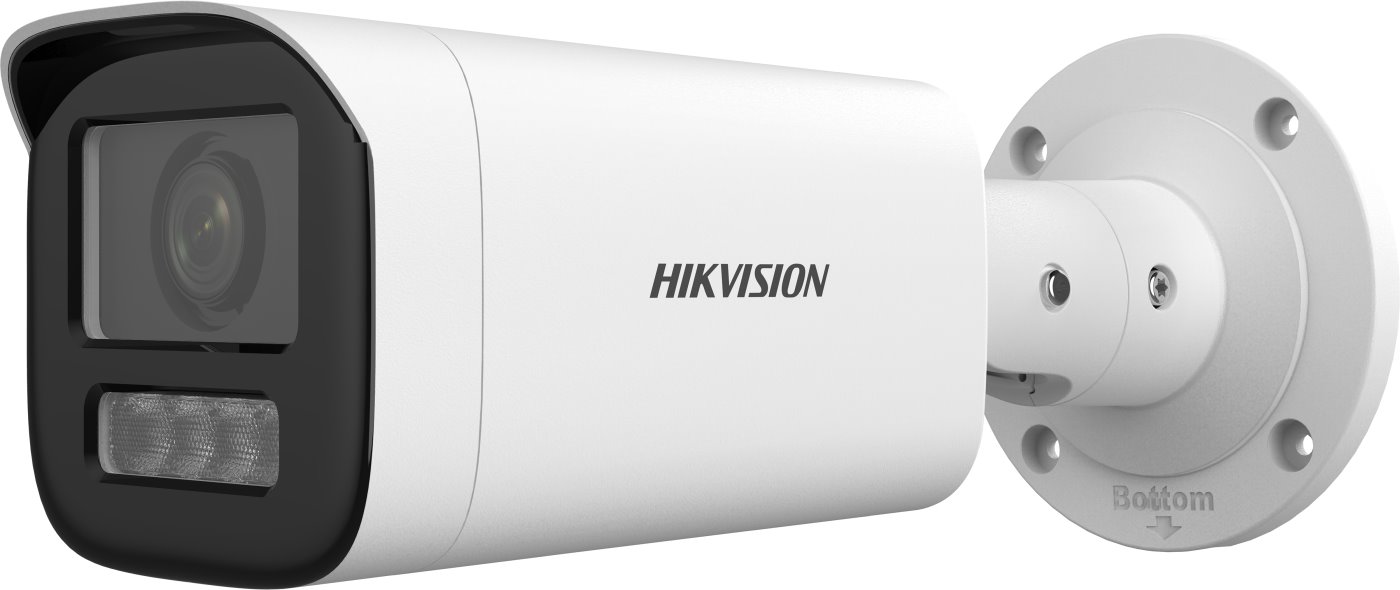 Hikvision IP bullet hybrid kamera DS-2CD1643G2-LIZSU(2.8-12mm), 4Mpx, 2.8-12mm
