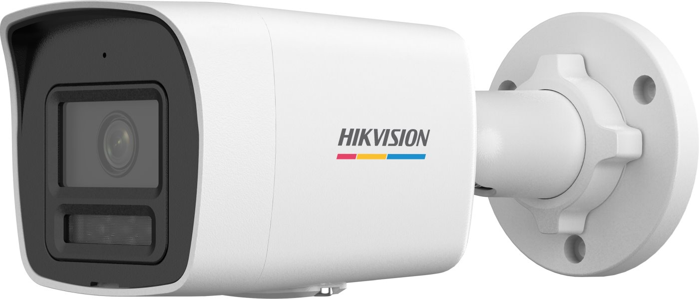Hikvision IP bullet kamera DS-2CD1027G3-LIU(2.8mm), 2Mpx, 2.8mm, ColorVu 3.0