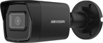 Hikvision IP bullet kamera DS-2CD1043G2-I(2.8mm)(BLACK), 4Mpx, 2.8mm, Černá