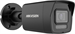 Hikvision IP bullet kamera DS-2CD1043G2-LIU(2.8mm)(BLACK), 4Mpx, 2.8mm, ColorVu, Černá