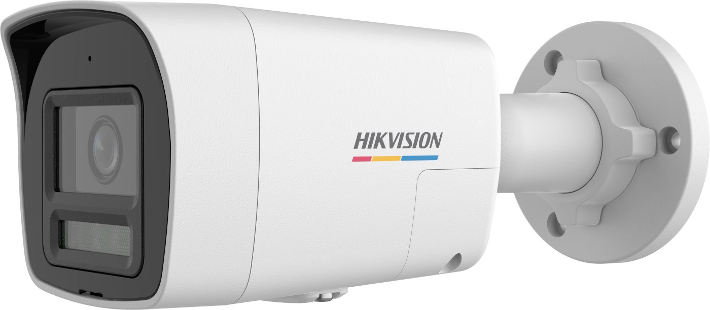 Hikvision IP bullet kamera DS-2CD1067G3-LIU(4mm), 6Mpx, 4mm, ColorVu 3.0