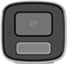 Hikvision IP bullet kamera DS-2CD1T27G3-LIU(2.8mm), 2Mpx, 2.8mm, ColorVu 3.0