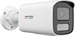 Hikvision IP bullet kamera DS-2CD1T27G3-LIU(4mm), 2Mpx, 4mm, ColorVu 3.0