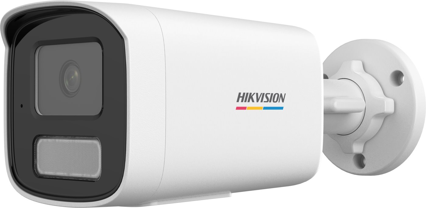 Hikvision IP bullet kamera DS-2CD1T27G3-LIU(4mm), 2Mpx, 4mm, ColorVu 3.0