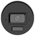 Hikvision IP bullet kamera DS-2CD20123G2-LIUY(2.8mm)(BLACK), 12Mpx, 2.8mm, AcuSense, Černá