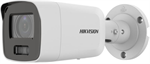 Hikvision IP bullet kamera DS-2CD2027G2-L(2.8mm)(C), 2Mpx, 2.8mm, ColorVu