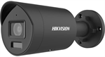 Hikvision IP bullet kamera DS-2CD2046G2H-IU(2.8mm)(eF)/BLACK, 4Mpx, 2.8mm, AcuSense, Černá